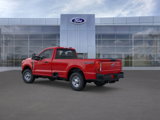 New 2025 Ford F250 XLT image 4