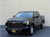 Used 2022 Toyota Tundra SR image 4