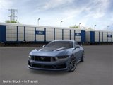 New 2025 Ford Mustang Dark Horse image 2