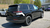 New 2025 Jeep Grand Cherokee L Laredo image 4