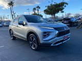 New 2024 Mitsubishi Eclipse Cross SE image 2