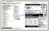 Used 2024 Jeep Wrangler Willys image 2