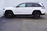 New 2025 Jeep Grand Cherokee Limited w/ Black Appearance Package image 3