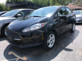 Used 2019 Ford Fiesta SE image 4