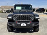 New 2025 Jeep Wrangler Unlimited Rubicon image 3
