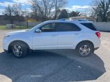 Used 2016 Chevrolet Equinox LTZ image 2