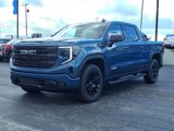 New 2026 GMC Sierra 1500 Elevation w/ LPO, Elevation Black Package image 2