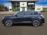 New 2025 Volkswagen Atlas SEL Premium R-Line image 2