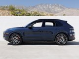 New 2026 Porsche Cayenne S image 2