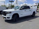 New 2025 RAM 1500 Big Horn image 5