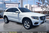 Used 2018 Mercedes-Benz GLC 300 4MATIC image 3