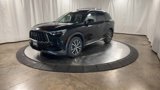 New 2025 INFINITI QX60 Sensory w/ Vision Package image 4