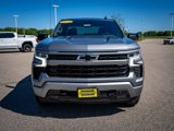 Used 2024 Chevrolet Silverado 1500 RST image 2