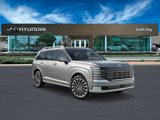 New 2026 Hyundai Palisade Calligraphy image 2