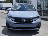 New 2026 Honda Odyssey Elite image 3