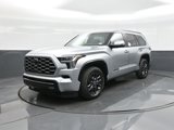 New 2025 Toyota Sequoia Platinum image 3
