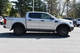 Certified 2021 Ford Ranger XLT w/ Equipment Group 301A Mid image 4
