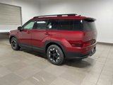 New 2025 Hyundai Santa Fe SEL image 4