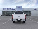 New 2025 Ford F250 Lariat w/ Black Appearance Package image 5