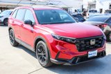 New 2026 Honda CR-V Sport-L image 3