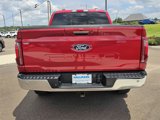Used 2024 Ford F150 Lariat w/ Tow/Haul Package image 5