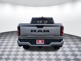 New 2025 RAM 1500 Laramie w/ Night Edition image 4