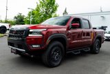 New 2025 Nissan Frontier PRO-4X w/ Pro Convenience Package image 3