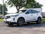Certified 2025 Acura RDX AWD w/ A-Spec & Advance Pkg image 6