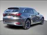 New 2025 MAZDA CX-90 3.3 Turbo S w/ Premium Package image 5