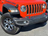 Used 2019 Jeep Wrangler Unlimited Rubicon image 3