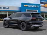 New 2025 Chevrolet Traverse Z71 w/ Enhanced Driving Package image 3