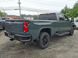 New 2025 Chevrolet Silverado 3500 LT w/ Trail Boss Package image 4