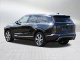 New 2026 Cadillac Vistiq Luxury image 5