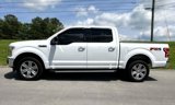 Used 2018 Ford F150 XLT w/ Equipment Group 302A Luxury image 2