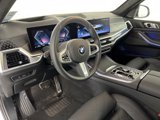Used 2025 BMW X7 xDrive40i w/ M Sport Package image 2
