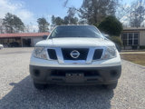 Used 2018 Nissan Frontier S image 2