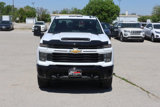 Used 2024 Chevrolet Silverado 2500 Custom w/ Custom Value Package image 5