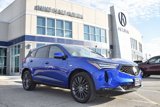 Certified 2023 Acura RDX AWD w/ A-Spec & Advance Pkg image 3