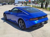 New 2025 Nissan Z Sport image 5