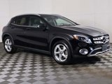Used 2020 Mercedes-Benz GLA 250 4MATIC image 2