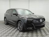 New 2025 Acura MDX A-Spec image 3