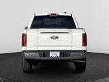 New 2025 Ford F150 Lariat w/ Equipment Group 501A Mid image 5