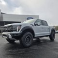 New 2025 Ford F150 Raptor image 2