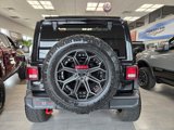 New 2025 Jeep Wrangler Unlimited Sport image 5