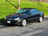 Used 2008 Mercedes-Benz CLK 350 Cabriolet image 5