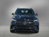 New 2026 Mercedes-Benz GLE 350 4MATIC image 3