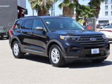 Used 2023 Ford Explorer XLT image 3