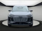 New 2025 Audi SQ6 e-tron Prestige image 2