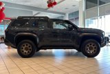 New 2025 Toyota 4Runner 4WD image 4