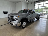 Used 2024 Chevrolet Silverado 3500 LTZ w/ LTZ Plus Package image 2
